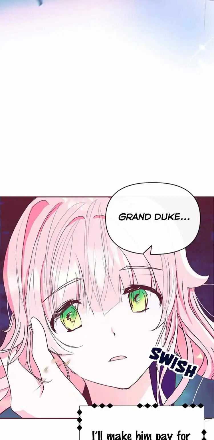 Grand Duke, It Was a Mistake! Chapter 9 7